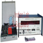 Microprocessor Device Controller